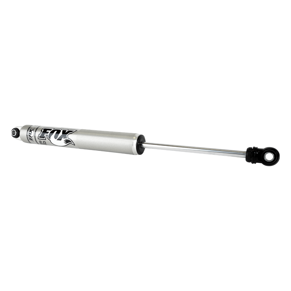 Амортизатор задній Dodge Ram 3500 14-25 Performance Series 2.0 Lift 0-2" Fox Shocks 980-24-943