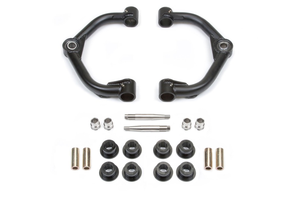 Комплект верхних рычагов подвески Chevrolet Silverado/GMC Sierra 2500/3500 11-19 Lift 0-6" Fabtech FTS21127