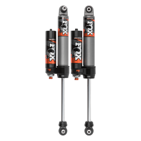 Амортизатор задній з резервуаром регульований Jeep Wrangler JL 18-25 Performance Elite Series 2.5 Lift 3.5-4" Fox Shocks 883-26-055 Пара