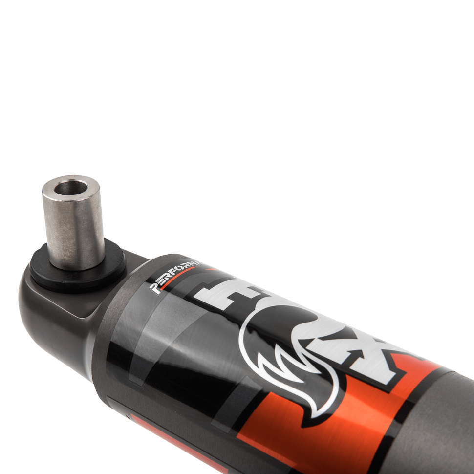 Амортизатор задний с резервуаром регулируемый Jeep Wrangler JL 18-25 Performance Elite Series 2.5 Lift 3.5-4" Fox Shocks 883-26-055 Пара