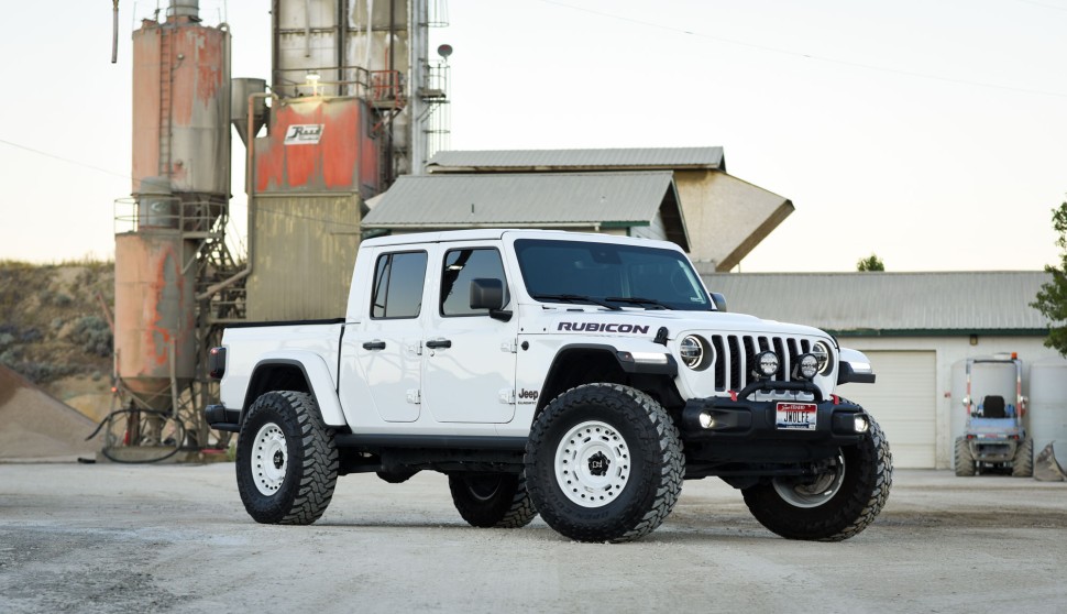 Колісний диск Black Rhino Axle Matte Black 20x9.5 ET+25 2095AXL255130M84