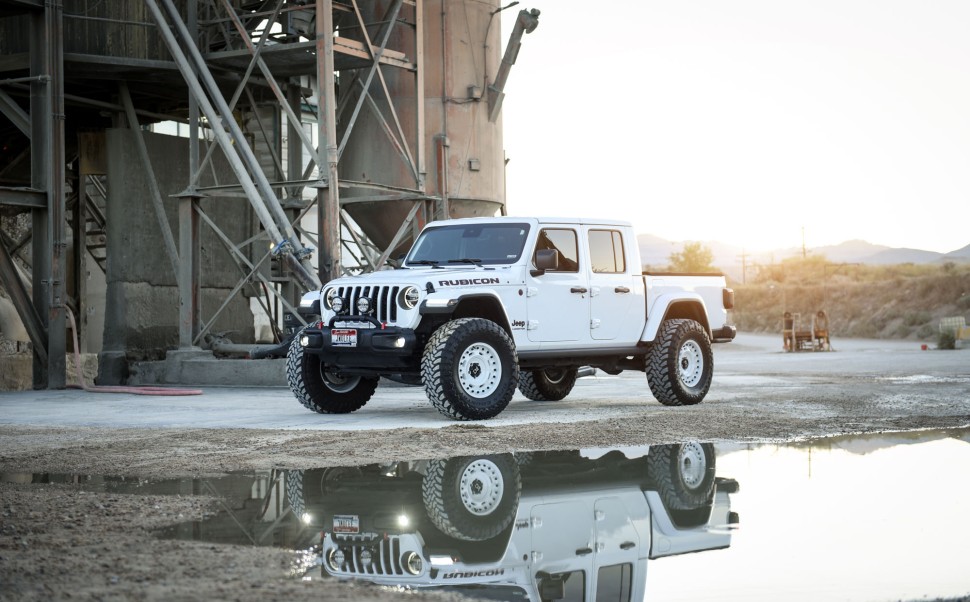 Колісний диск Black Rhino Axle Matte Black 20x9.5 ET+25 2095AXL255130M84