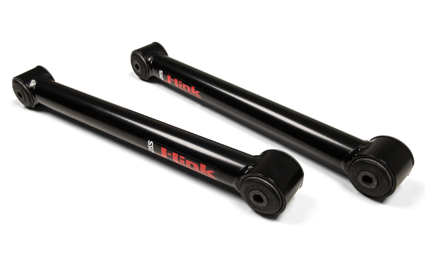 JKSMFG JKS1671 Rear Lower Non Adjustable Control Arms Jeep Wrangler JL 18-22