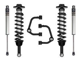 Лифт комплект подвески Ford F-150 Tremor 21-26 Stage 1 Lift 2.5-3" Icon Vehicle Dynamics K93161T