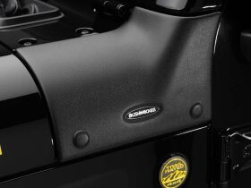 Захист капота Jeep Wrangler JL/Gladiator JT 18-25 Trail Armor Bushwacker 76129