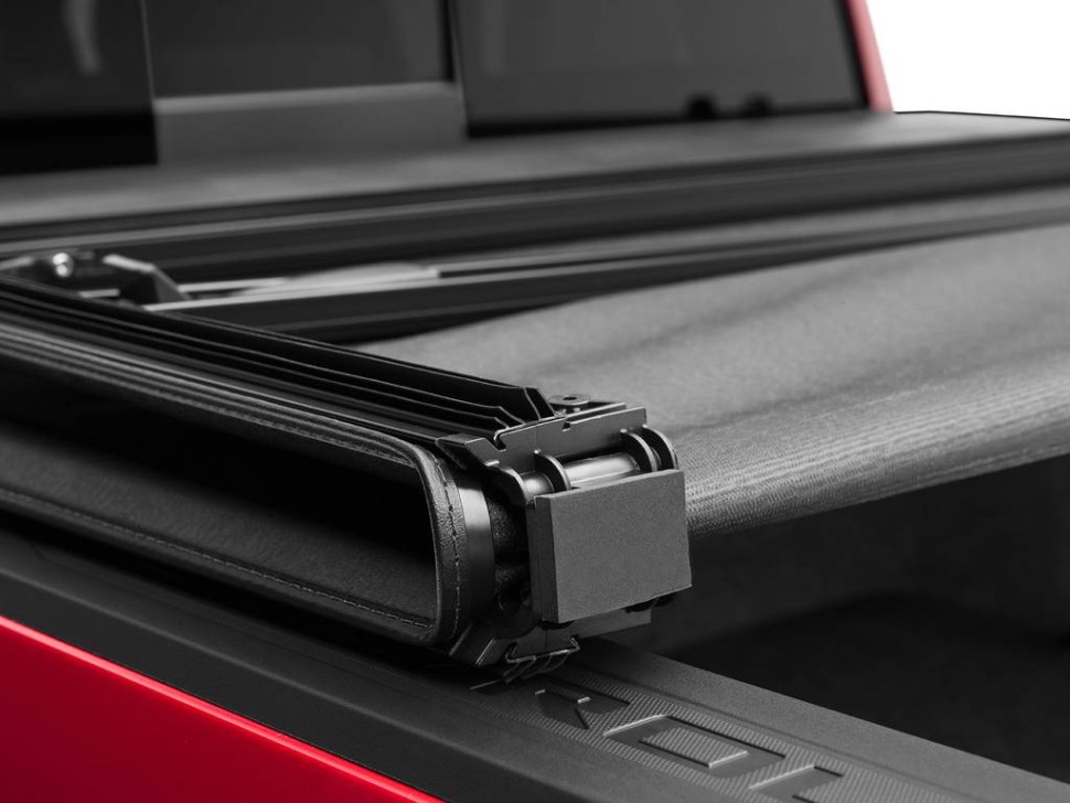 Кришка багажника складана м'яка Chevrolet Silverado/GMC Sierra 1500 19-25 6'6" Trifecta 2.0 Extang 92457