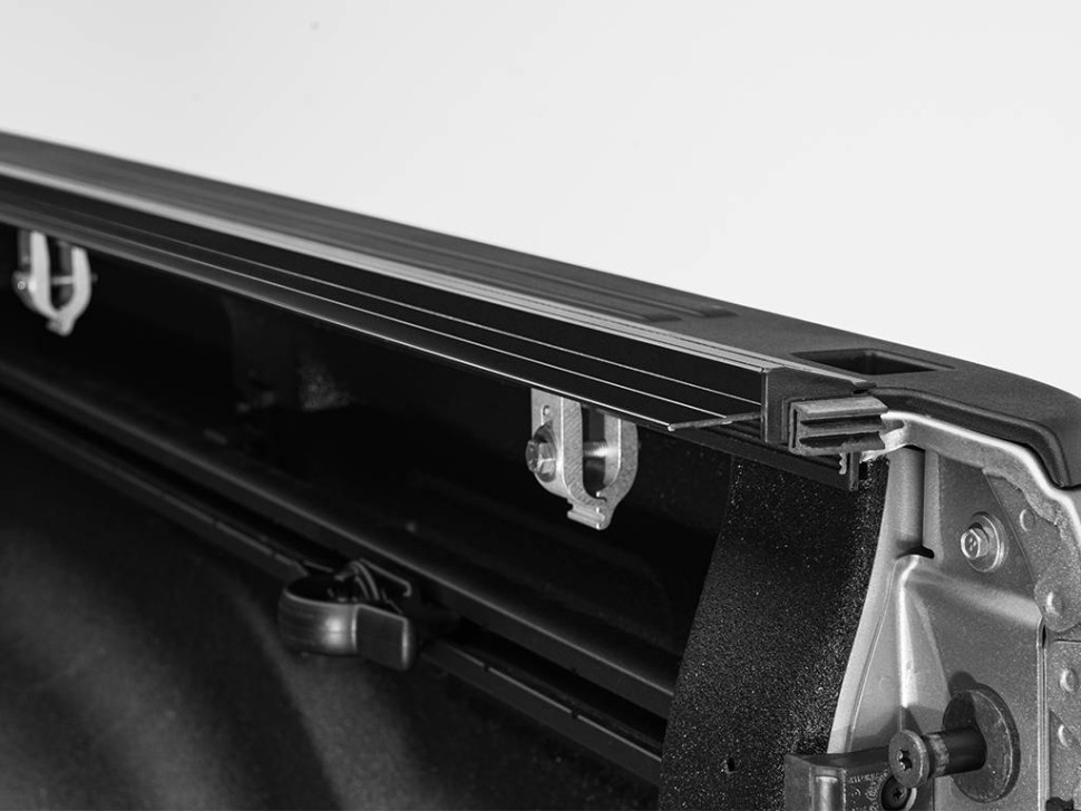 Ролета багажника згортаєма Dodge Ram 1500 19-25 5'7" Sentry TruXedo 1585801