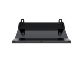 Icon Vehicle Dynamics 51017 Skid Plate Toyota Tundra 22-26
