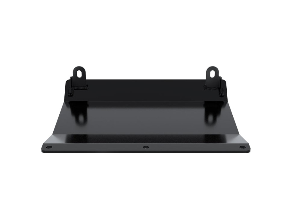 Icon Vehicle Dynamics 51017 Skid Plate Toyota Tundra 22-26