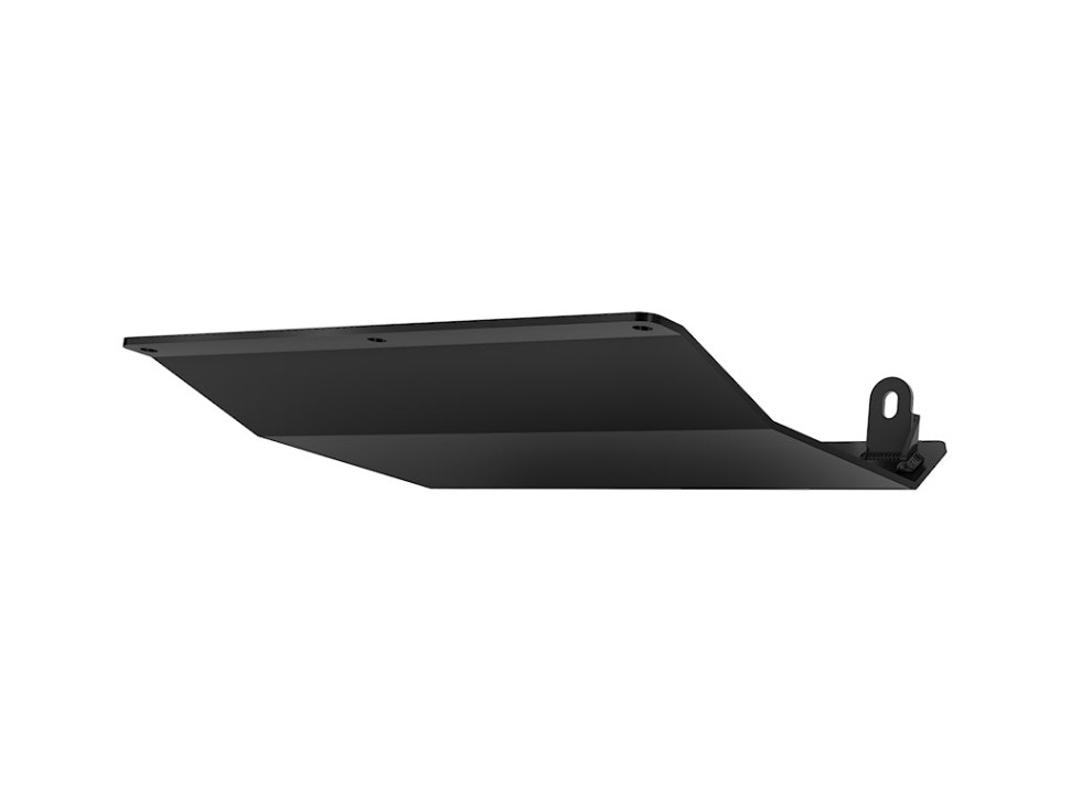 Icon Vehicle Dynamics 51017 Skid Plate Toyota Tundra 22-26
