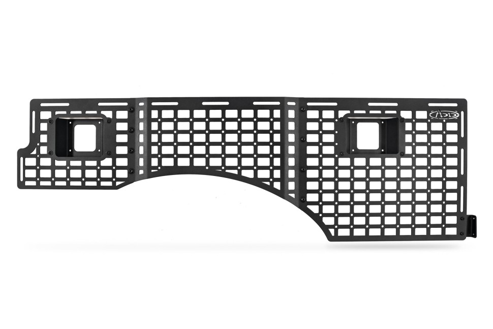 Панель Molle пасажирська сторона Ford F-150 15-20 5'7" Addictive Desert Designs AC1101901NA-P