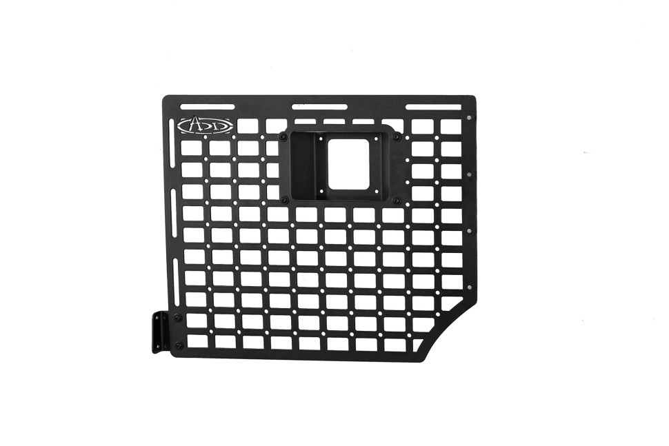 Панель Molle пасажирська сторона Ford F-150 15-20 5'7" Addictive Desert Designs AC1101901NA-P