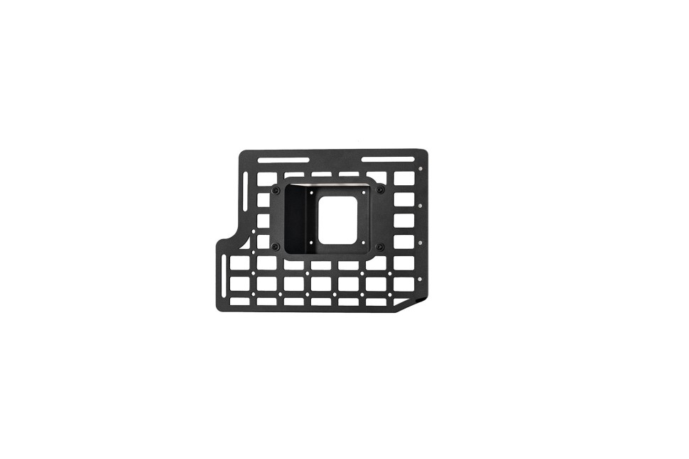 Панель Molle пасажирська сторона Ford F-150 15-20 5'7" Addictive Desert Designs AC1101901NA-P