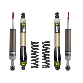 Old Man Emu 1106K MT64 Suspension Lift Kit Lift 0-2" Toyota Tacoma 16-23