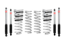 Ліфт-комплект підвіски Dodge Ram 2500 14-24 Pro Truck Lift Stage 1 Lift 2.75" x 1.5" Eibach E80-27-006-03-22