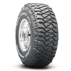 Шина Mickey Thompson Baja Legend MTZ 315/70R17 272498