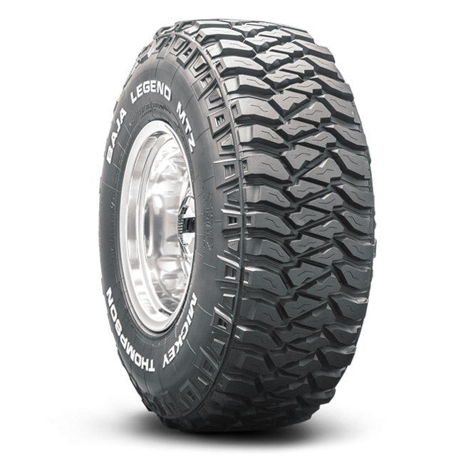 Шина Mickey Thompson Baja Legend MTZ 315/70R17 272498