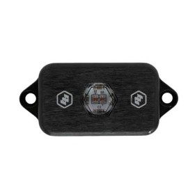 Baja Designs 398049 LED Rock Light 2.7x1.2" 180 Degreee