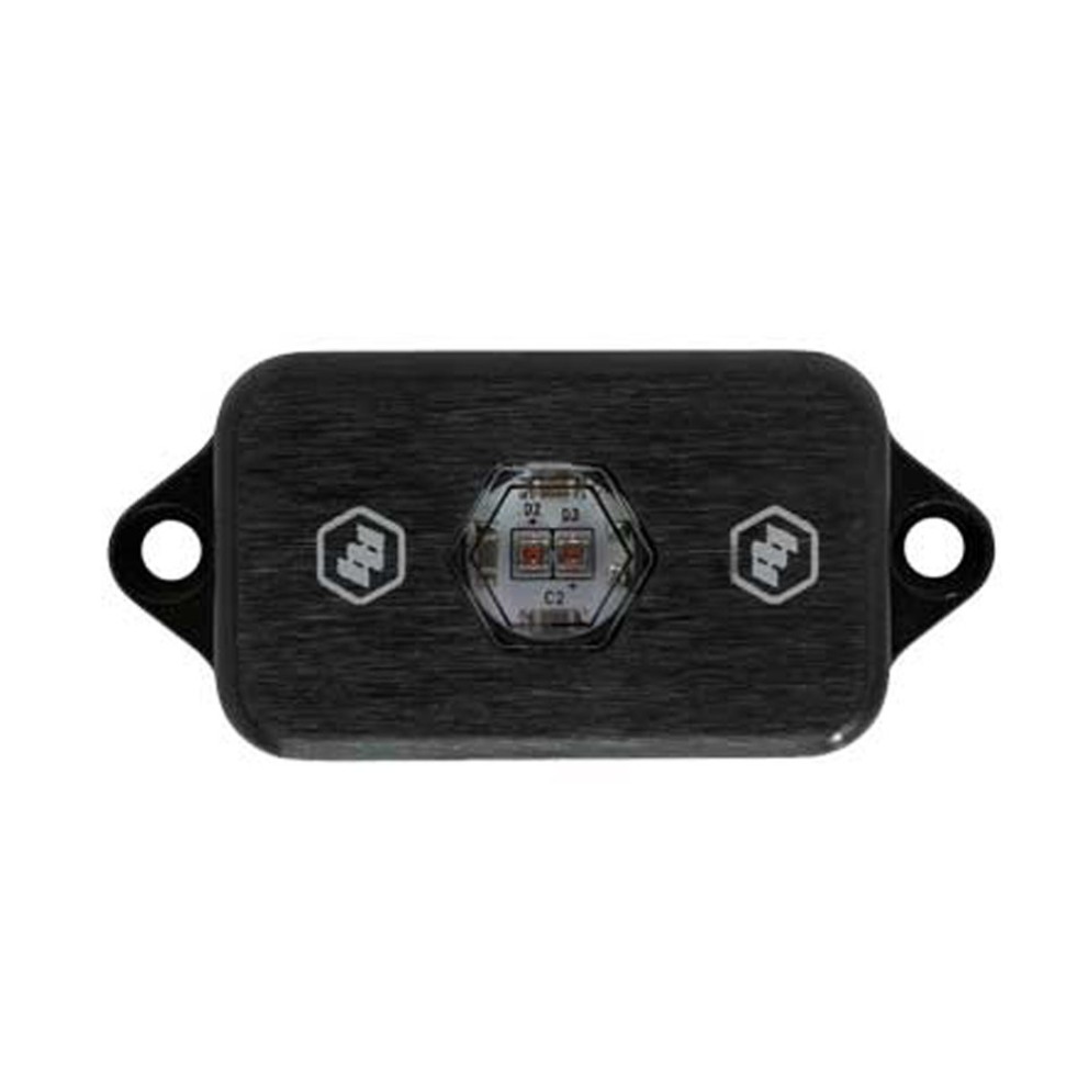 Дополнительные Led фары 2.7x1.2" 180 Degreee Baja Designs 398049