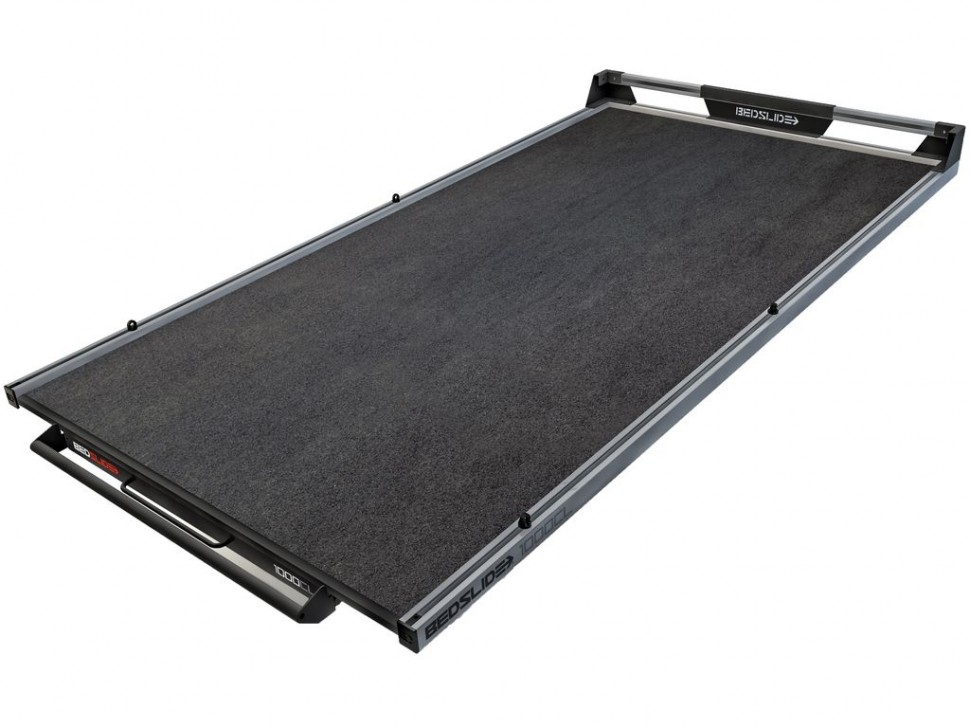 Bedslide 10-6347-CLS 1000 Classic Slide Out Truck Bed Tray 5' 1000 Lb Capacity 