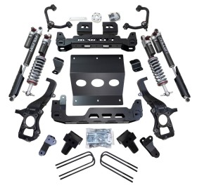 Лифт комплект подвески Ford F-150 21-24 Lift 6" ReadyLift 42-21640