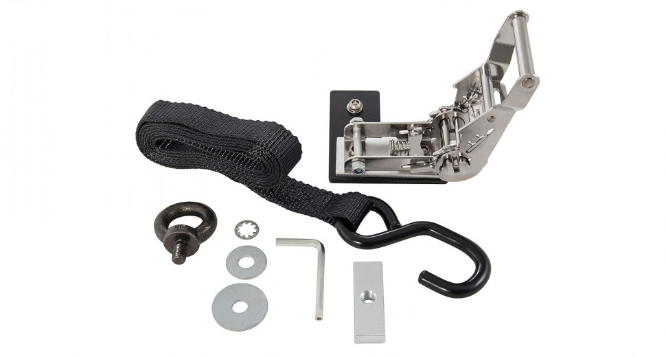 Захват с храповым механизмом Rhino-Rack 43139