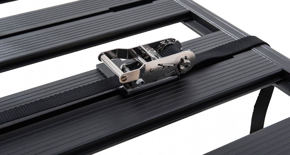 Захват с храповым механизмом Rhino-Rack 43139