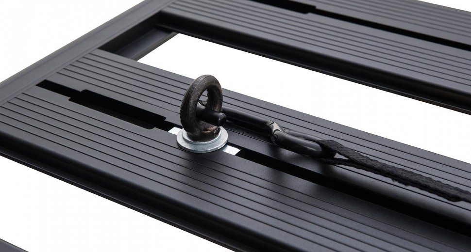 Захват с храповым механизмом Rhino-Rack 43139