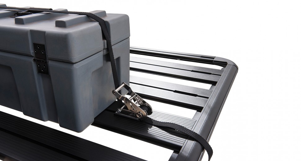 Захват с храповым механизмом Rhino-Rack 43139