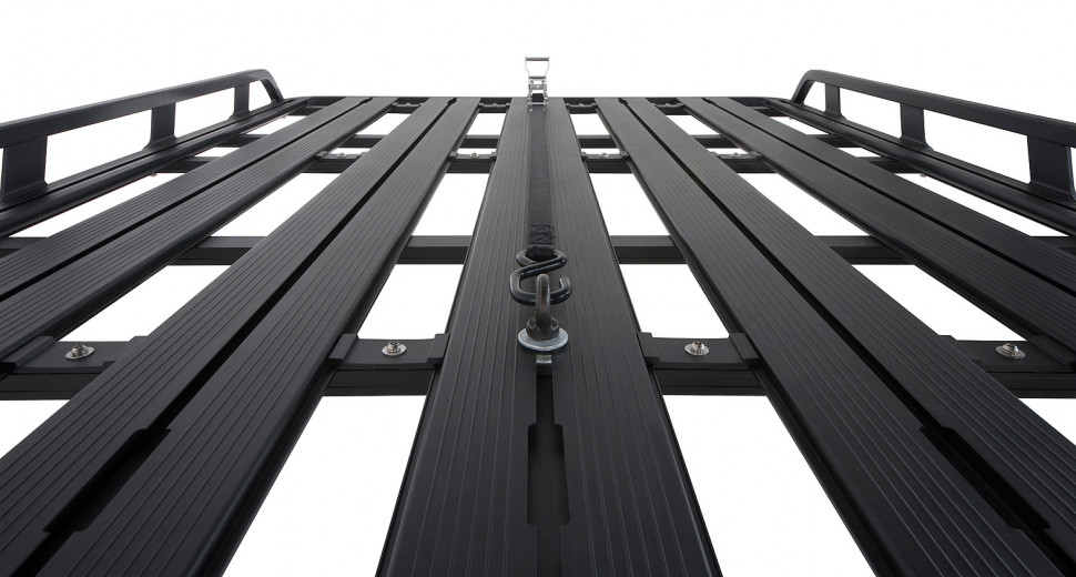 Захват с храповым механизмом Rhino-Rack 43139