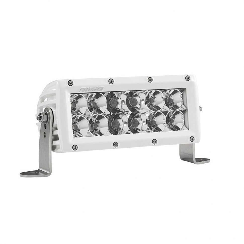 Светодиодная Led Балка 6" Дальний/Рабочий свет Combo E-Series Pro Rigid Industries 806313