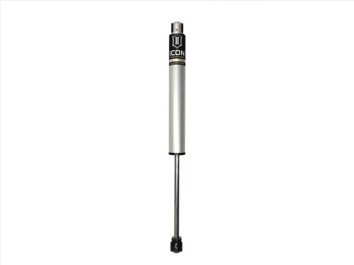 ICON 26518 Rear Shock IR 4.5" Jeep Wrangler JK 07-18