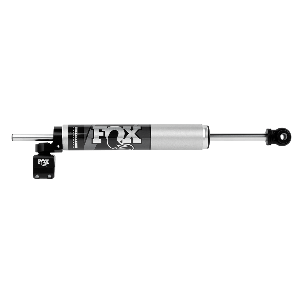 Демпфер рулевого управления Jeep Wrangler JK 07-18 Performance Series 2.0 Fox Shocks 985-02-121