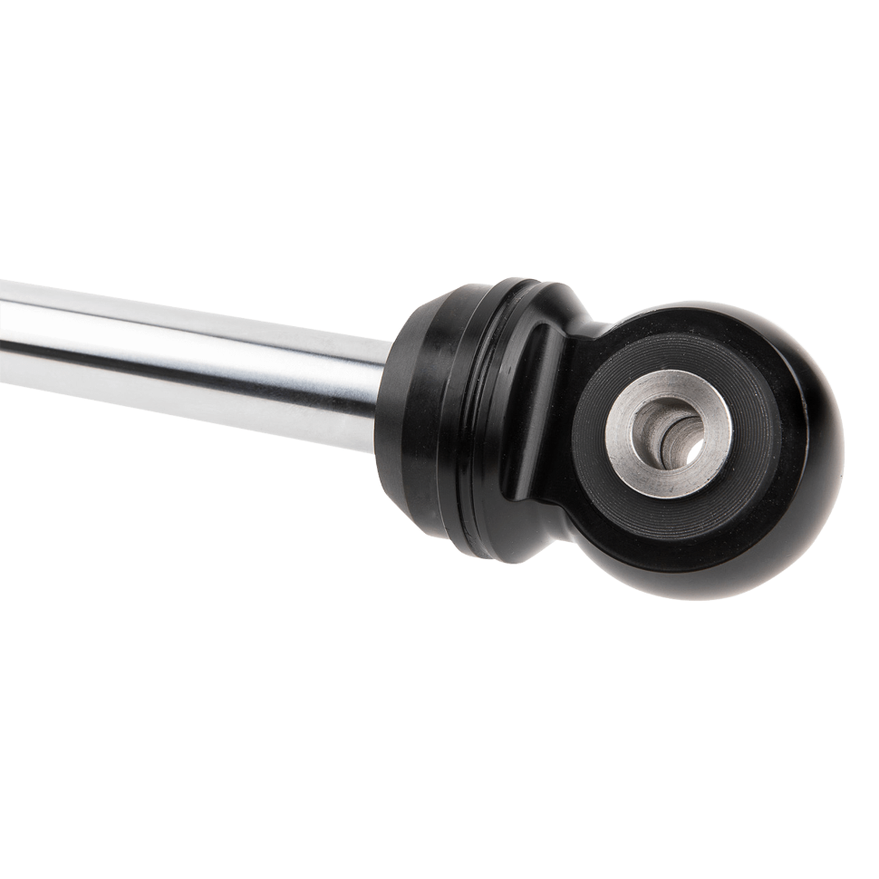 Амортизатор задний с резервуаром регулируемый Jeep Wrangler JL 18-25 Performance Elite Series 2.5 Lift 4.5-6" Fox Shocks 883-26-056 Пара