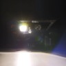 AlphaRex 880811 LUXX-Series Headlights Toyota 4Runner 14-22