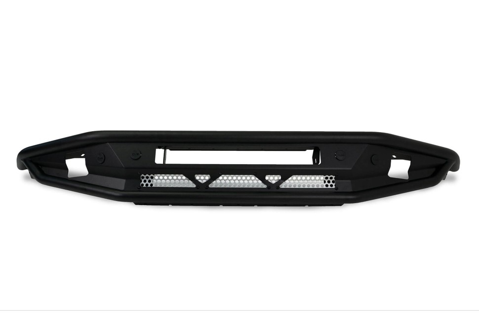 DV8 Offroad FBBR-04 Competition Front Bumper Ford Bronco 21-25