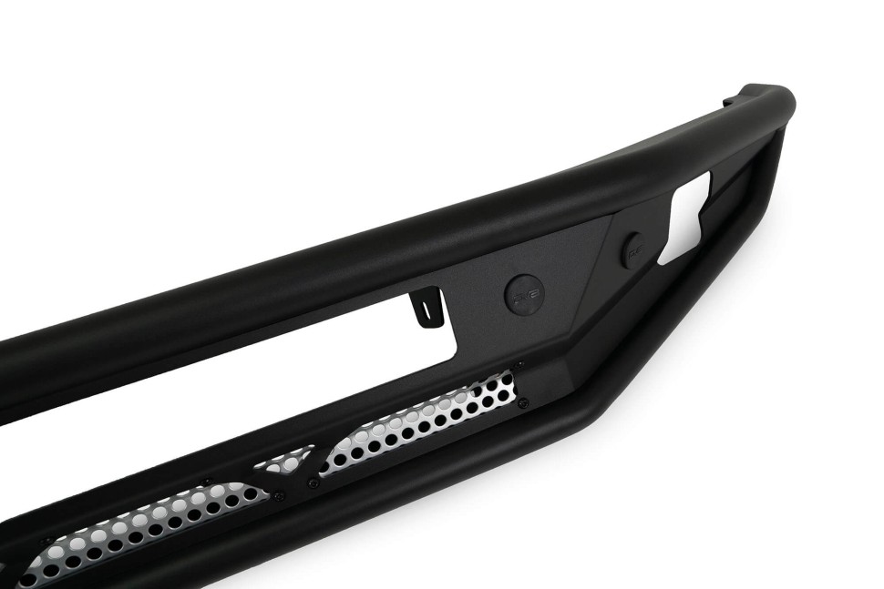 DV8 Offroad FBBR-04 Competition Front Bumper Ford Bronco 21-25