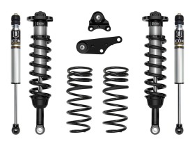 Ліфт-комплект підвіски Toyota 4Runner 25-26 Stage 1 Lift 1.25-3" Icon Vehicle Dynamics K53401