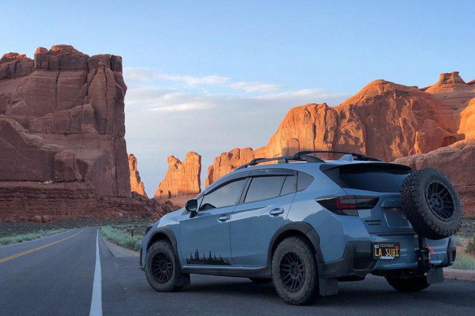 Black Rhino 1780ACH305114B76 Arches Wheel Matte Black 17x8 +30