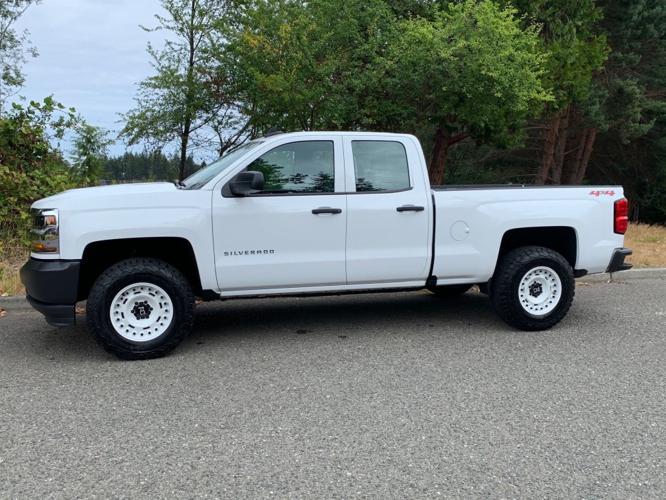 Колісний диск Black Rhino Axle Matte Black 18x9.5 ET+6 1895AXL068165M25