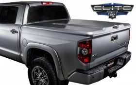 Кришка кузова Toyota Tundra 14-20 5`7" UnderCover Elite LX