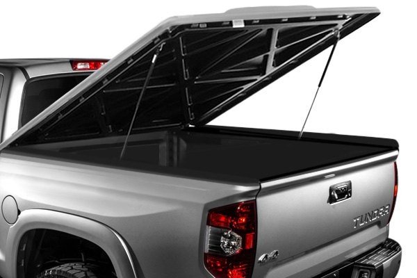 Кришка кузова Toyota Tundra 14-20 5`7" UnderCover Elite LX