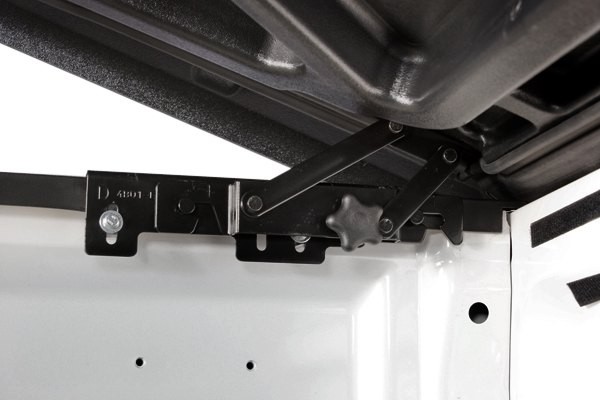 Кришка кузова Toyota Tundra 14-20 5`7" UnderCover Elite LX