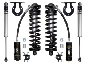 Ліфт-комплект підвіски Ford F-250/F-350 17-23 Stage 1 Lift 2.5-3" Icon Vehicle Dynamics K63141