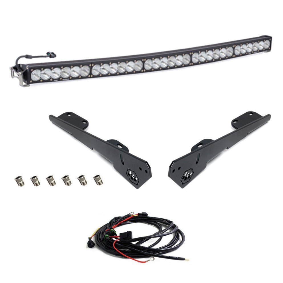Комплект LED балки на дах 50" Multi-Pattern Toyota Tacoma 05-23 OnX6+ Baja Designs 448121