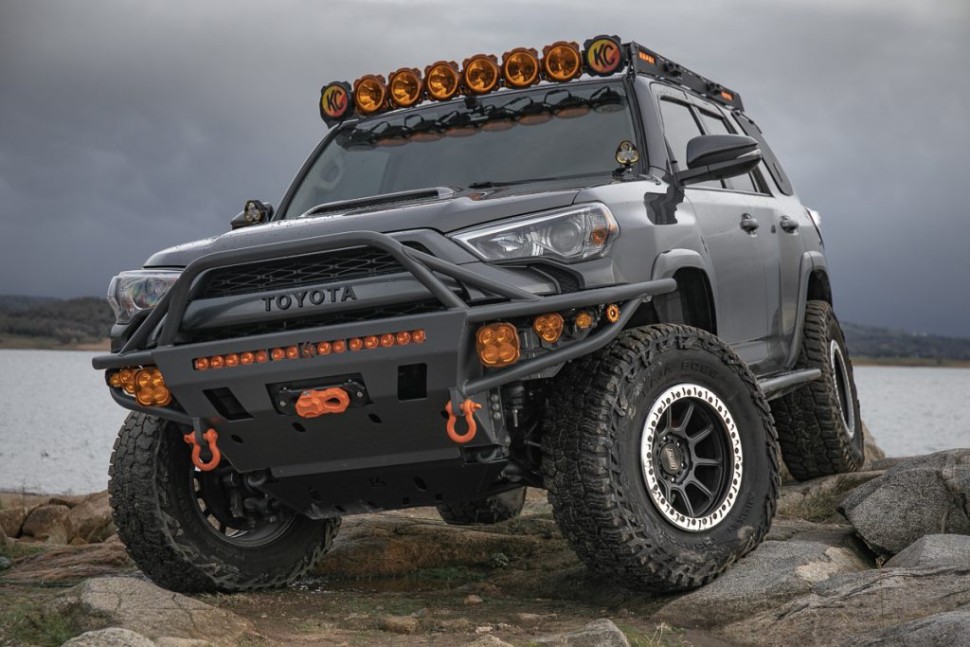 Шина Mickey Thompson Baja Boss® A/T 265/70R16 247497