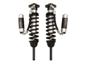 Койловер передній з резервуаром регульований Lexus GX460/Toyota 4Runner/FJ Cruiser 10-24 2.5 VS Remote Reservoir CDCV Lift 0-3.5" Icon Vehicle Dynamics 58746C Пара