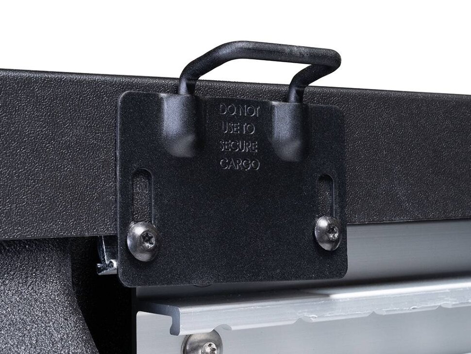 Крышка багажника складная мягкая Nissan Frontier 22-25 6'1" Trifecta ALX Extang 90962