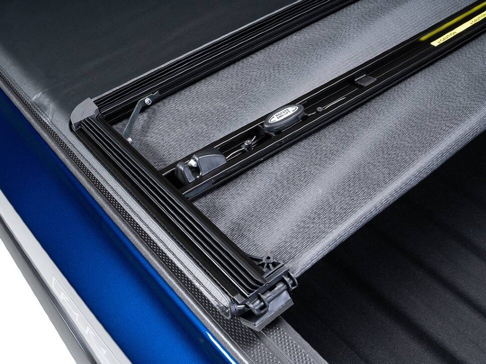 Крышка багажника складная мягкая Nissan Frontier 22-25 6'1" Trifecta ALX Extang 90962