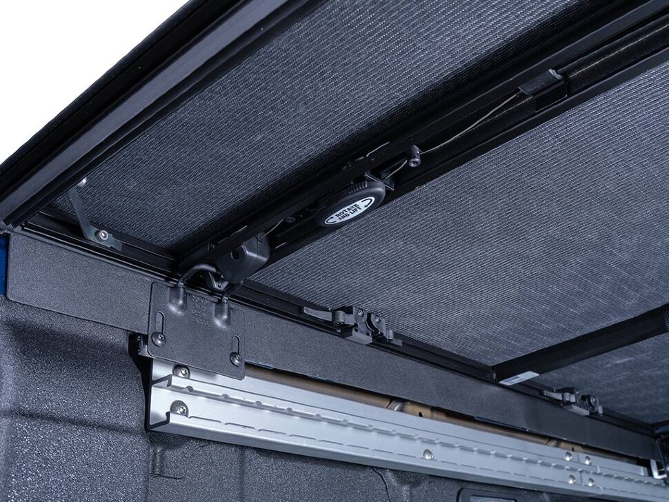 Крышка багажника складная мягкая Nissan Frontier 22-25 6'1" Trifecta ALX Extang 90962